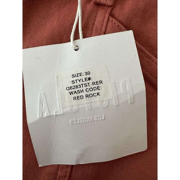 Pistola Jeans Mens 30x26 Stretch Packets 26"‎ NWT - Picture 5 of 9